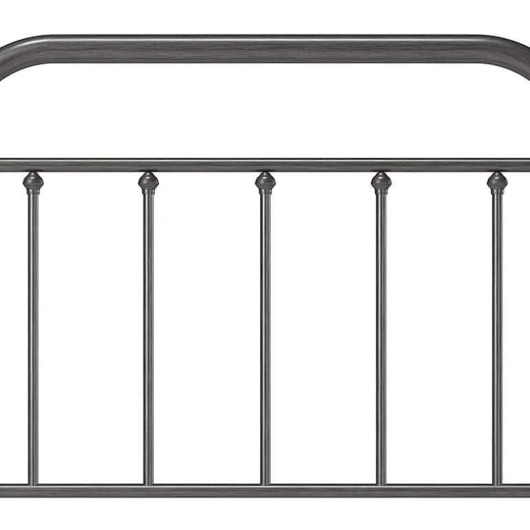 Kirkland Metal Headboard