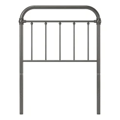 Kirkland Metal Headboard