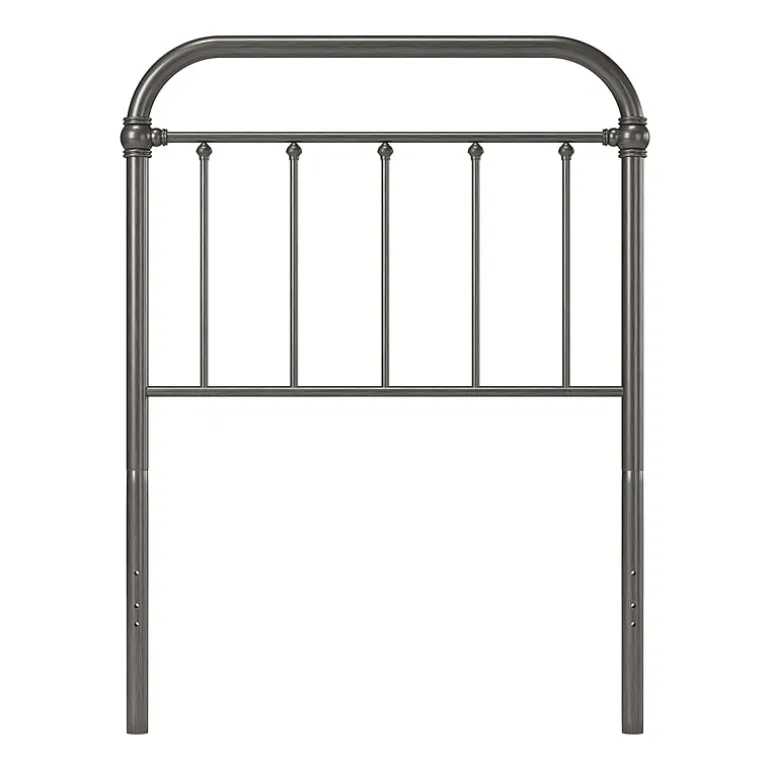 Kirkland Metal Headboard