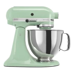KitchenAid Artisan Series 5qt Tilt-Back Head Stand Mixer