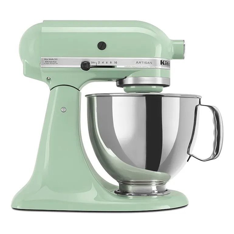 KitchenAid Artisan Series 5qt Tilt-Back Head Stand Mixer