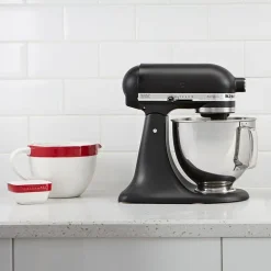 KitchenAid Artisan Series 5qt Tilt-Back Head Stand Mixer