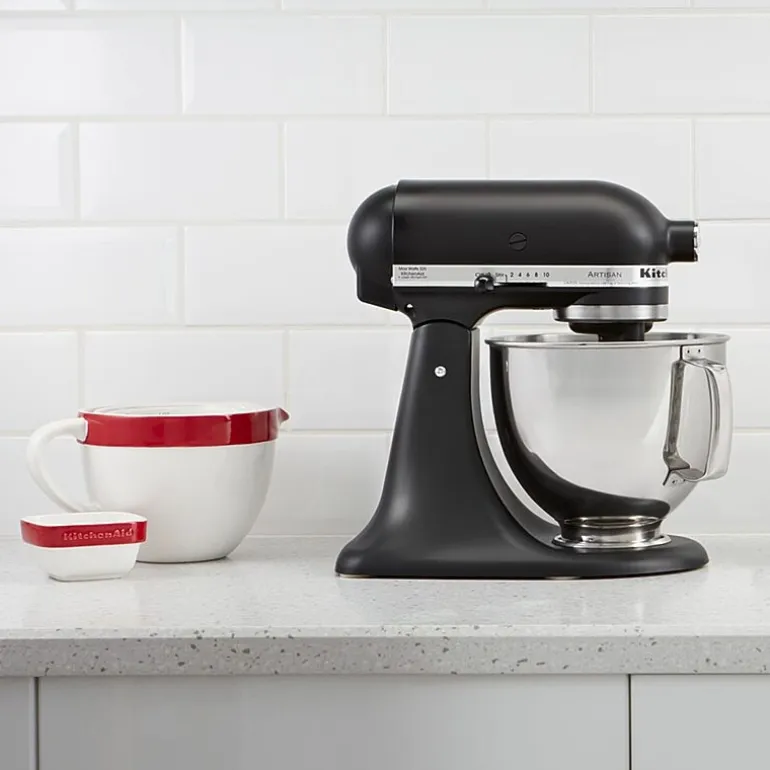 KitchenAid Artisan Series 5qt Tilt-Back Head Stand Mixer