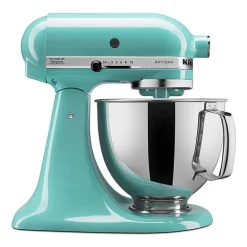 KitchenAid Artisan Series 5qt Tilt-Back Head Stand Mixer
