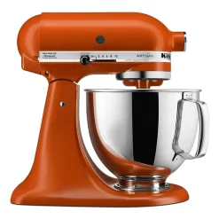 KitchenAid Artisan Series 5qt Tilt-Back Head Stand Mixer