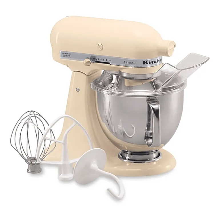 KitchenAid Artisan Series 5qt Tilt-Back Head Stand Mixer