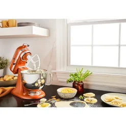 KitchenAid Artisan Series 5qt Tilt-Back Head Stand Mixer