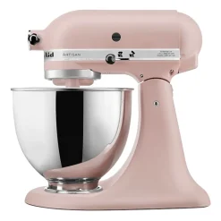KitchenAid Artisan Series 5qt Tilt-Back Head Stand Mixer