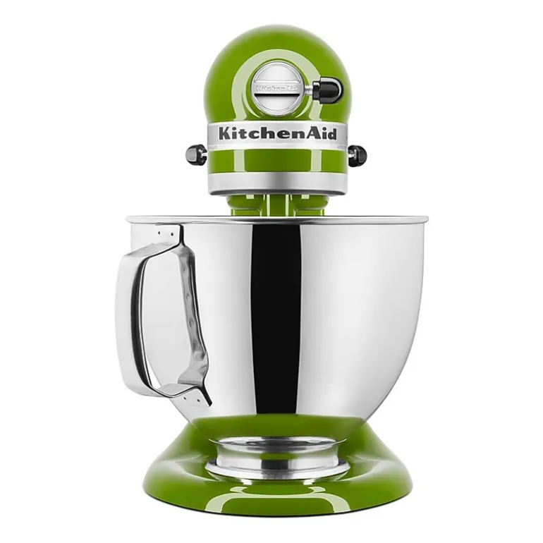 KitchenAid Artisan Series 5qt Tilt-Back Head Stand Mixer