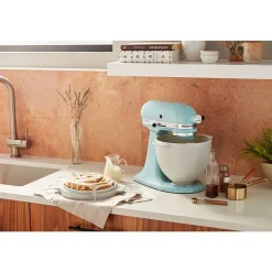 KitchenAid Artisan Series 5qt Tilt-Back Head Stand Mixer