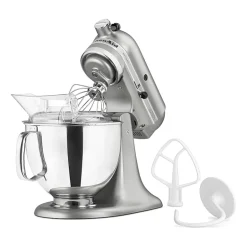 KitchenAid Artisan Series 5qt Tilt-Back Head Stand Mixer