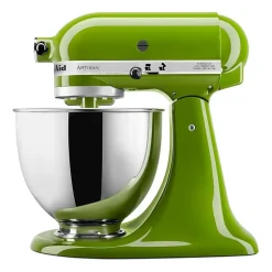 KitchenAid Artisan Series 5qt Tilt-Back Head Stand Mixer