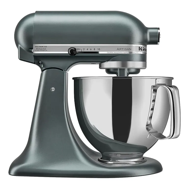 KitchenAid Artisan Series 5qt Tilt-Back Head Stand Mixer