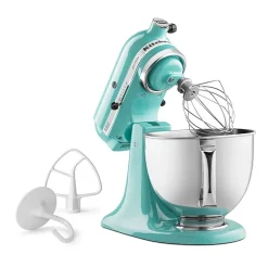 KitchenAid Artisan Series 5qt Tilt-Back Head Stand Mixer