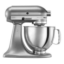 KitchenAid Artisan Series 5qt Tilt-Back Head Stand Mixer