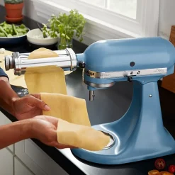 KitchenAid Artisan Series 5qt Tilt-Back Head Stand Mixer