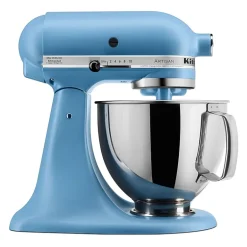 KitchenAid Artisan Series 5qt Tilt-Back Head Stand Mixer