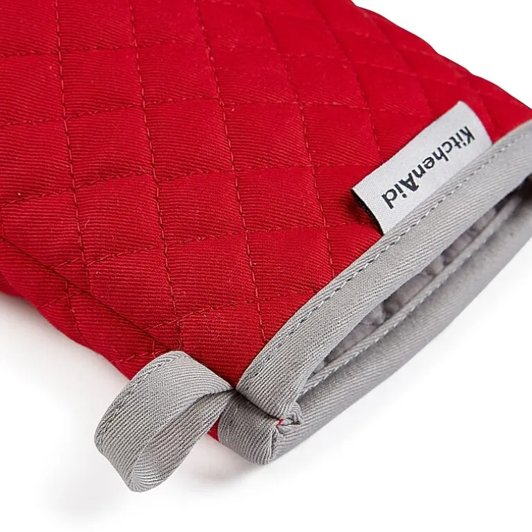 KitchenAid Asteroid 2-pc. Mini Oven Mitt Set