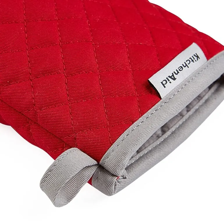 KitchenAid Asteroid 2-pc. Mini Oven Mitt Set