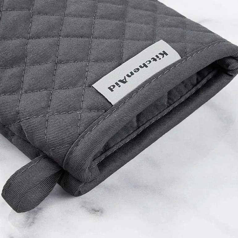 KitchenAid Asteroid 2-pc. Mini Oven Mitt Set
