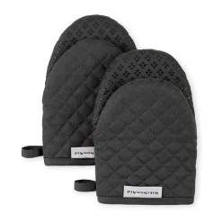 KitchenAid Asteroid 2-pc. Mini Oven Mitt Set