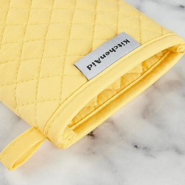 KitchenAid Asteroid 2-pc. Mini Oven Mitt Set