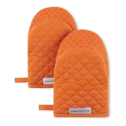 KitchenAid Asteroid 2-pc. Mini Oven Mitt Set