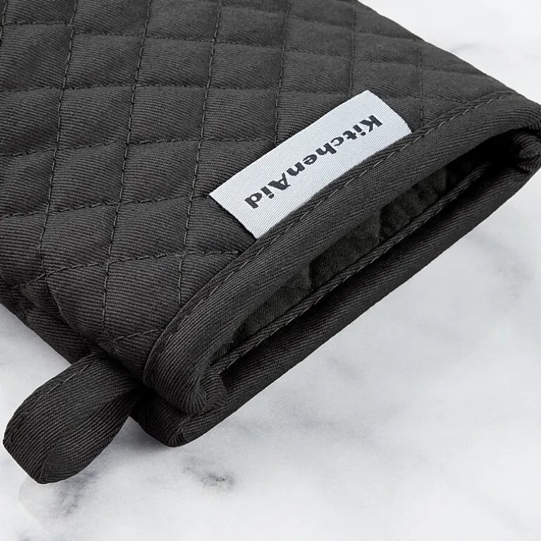 KitchenAid Asteroid 2-pc. Mini Oven Mitt Set