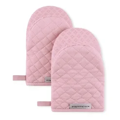 KitchenAid Asteroid 2-pc. Mini Oven Mitt Set
