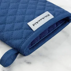 KitchenAid Asteroid 2-pc. Mini Oven Mitt Set