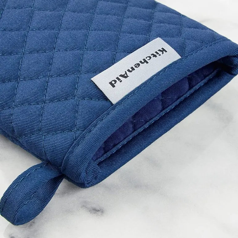 KitchenAid Asteroid 2-pc. Mini Oven Mitt Set