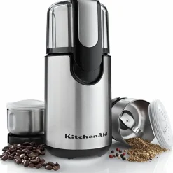 KitchenAid Bcg211ob Blade Coffee Grinder
