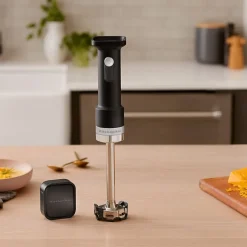 KitchenAid Cordless Hand Blender with Battery