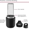 KitchenAid Cordless Personal Blender with Battery