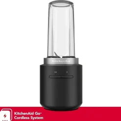 KitchenAid Cordless Personal Blender with Battery