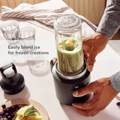 KitchenAid Cordless Personal Blender with Battery