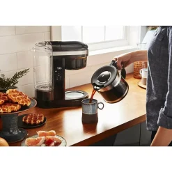 KitchenAid 12-Cup Drip Drip Coffee Maker