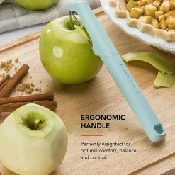 KitchenAid Double Edged Vegetable Peeler
