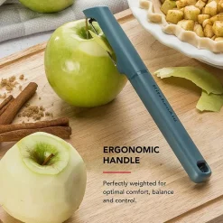 KitchenAid Double Edged Vegetable Peeler