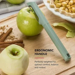 KitchenAid Double Edged Vegetable Peeler