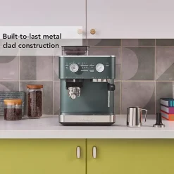 KitchenAid Espresso Maker
