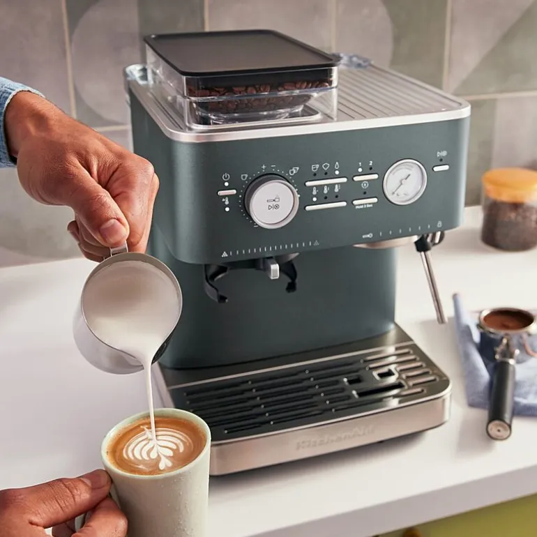 KitchenAid Espresso Maker