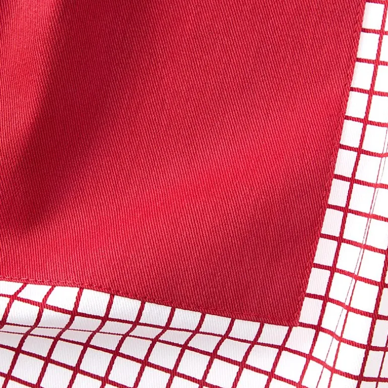 KitchenAid Gridlines Kid Apron