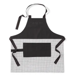 KitchenAid Gridlines Kid Apron