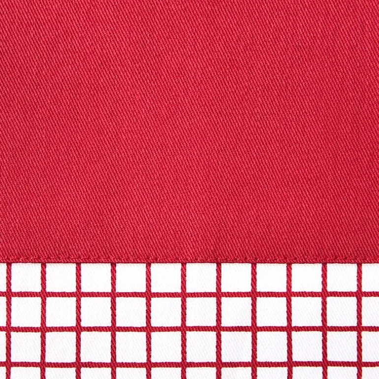KitchenAid Gridlines Kid Apron