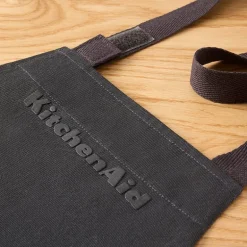 KitchenAid Gridlines Kid Apron