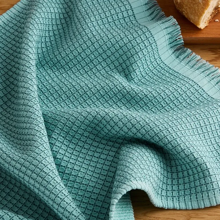 KitchenAid Gridlines 3-pc. Kitchen Towel Set