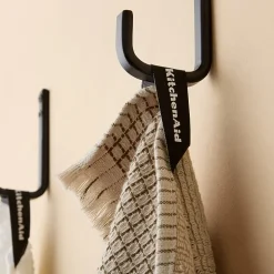 KitchenAid Gridlines 3-pc. Kitchen Towel Set