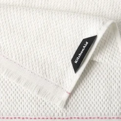 KitchenAid Gridlines 3-pc. Kitchen Towel Set