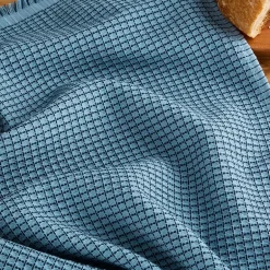 KitchenAid Gridlines 3-pc. Kitchen Towel Set